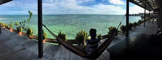 【仙本那高性价比水屋】马步背包小栈|含仙本那码头往返度假村+全餐（提供每日三餐、茶点、咖啡/茶/果汁）+免费2次马布岛周边出海浮潜 商品图2