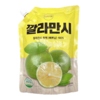 莉迩卡曼 橘汁1L 商品缩略图0