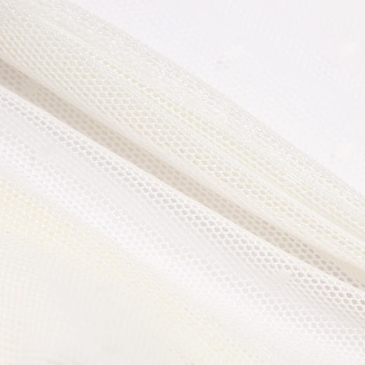 都市丽人薄透丝滑内裤女蕾丝+网布女士内裤三角内裤LP42C7 商品图9