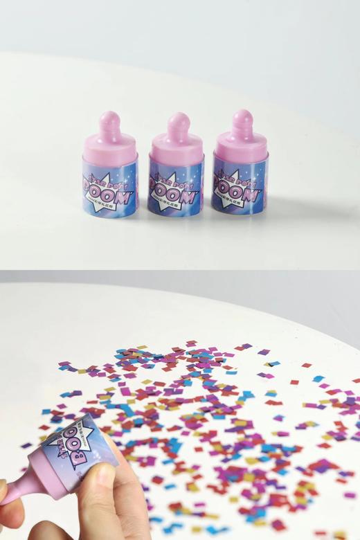 【mini小喷筒】生日、派对气氛专用 商品图0