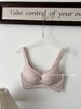 2025新品【小胸聚拢内衣女 收副乳防下垂】无钢圈 性感文胸蕾丝 商品缩略图5