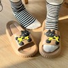 【特价29元】学生大童/成人女士卡通凉拖[WG24205W/M] 商品缩略图1