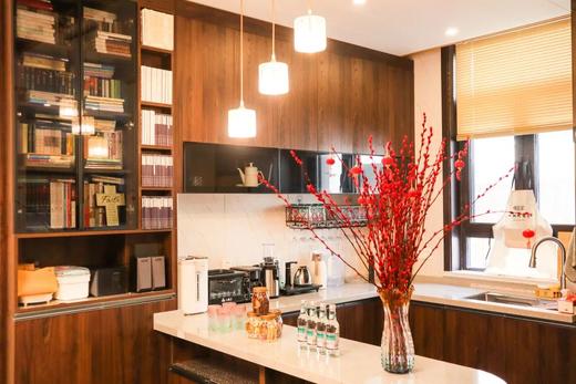 青岛慢姑娘会聚别墅轰趴 商品图4