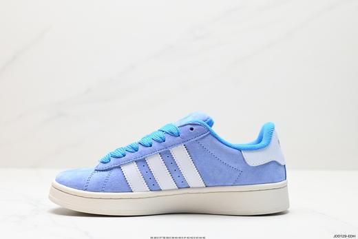 阿迪达斯Adidas Campus 00S三叶草休闲运动板鞋D70181男女鞋 商品图2