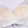 都市丽人聚拢升杯内衣女蕾丝文胸B杯适穿3/4杯中厚常规内衣无钢圈四排扣YB45A3 商品缩略图6