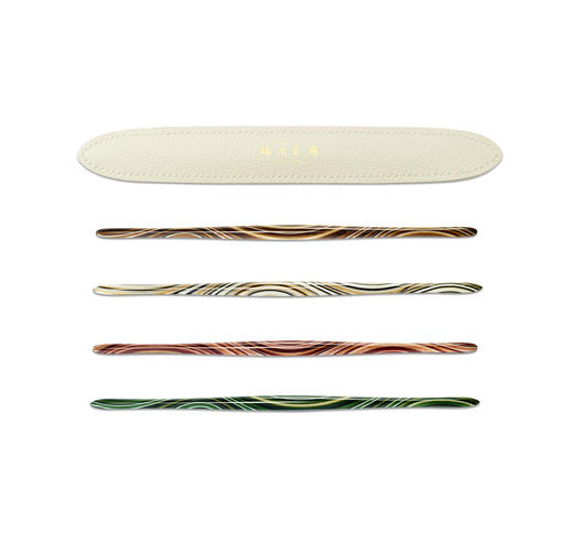 流光云簪 商品图0