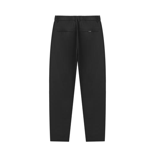 【新品上新】HX 春季休闲长裤Y203410002101 商品图4