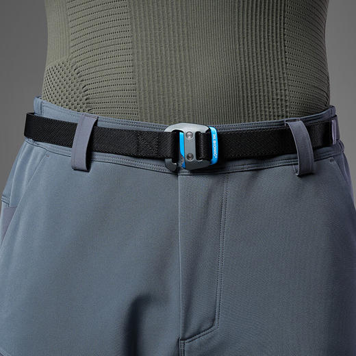 X-BIONIC 旷野行云腰带SELVAGGIO VENTO BELT 22735 商品图2