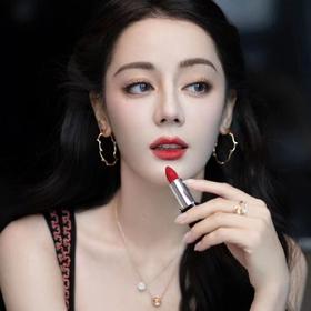 Dior迪奥烈焰蓝金口红999