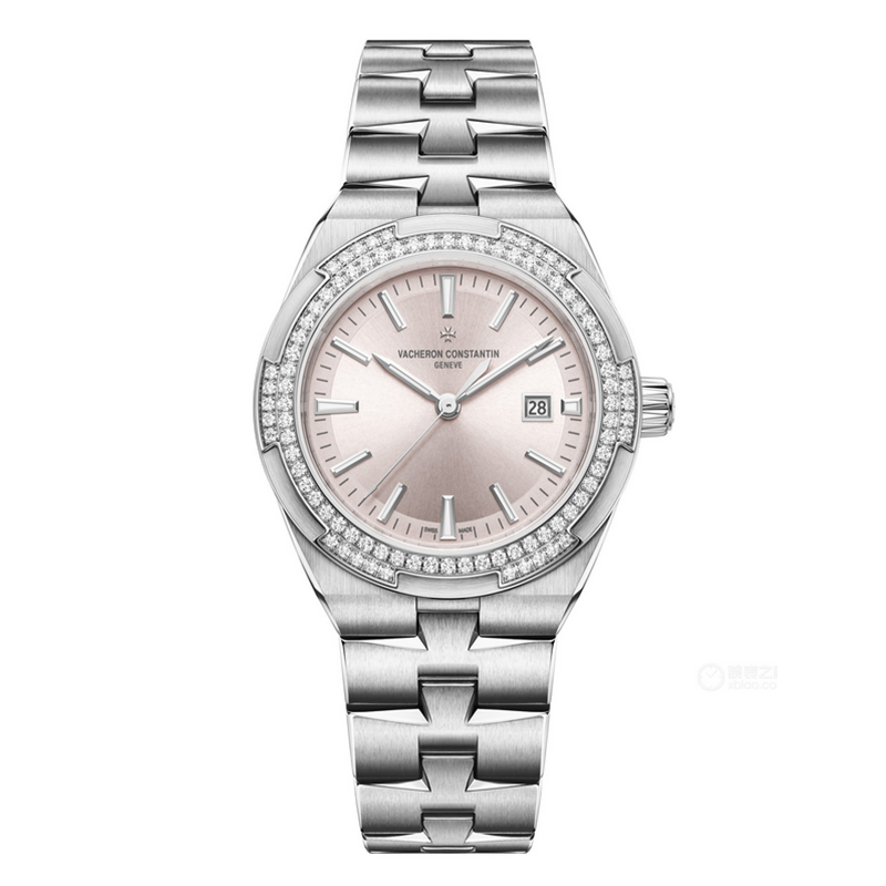 江诗丹顿 Vacheron Constantin 纵横四海系列自动上链腕表 4605V/200A-B971