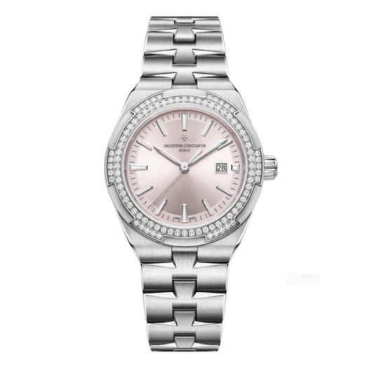 江诗丹顿 Vacheron Constantin 纵横四海系列自动上链腕表 4605V/200A-B971 商品图0