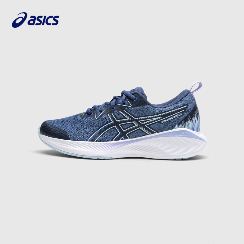 ASICS/亚瑟士童鞋多功能训练鞋跑步鞋GEL-CUMULUS 25 GS