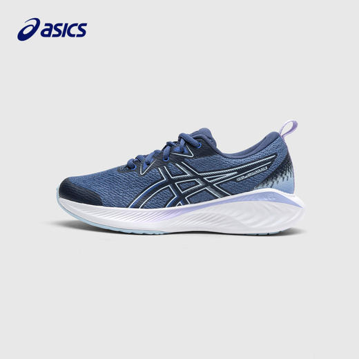 ASICS/亚瑟士童鞋2024年多功能训练鞋跑步鞋GEL-CUMULUS 25 GS 商品图0