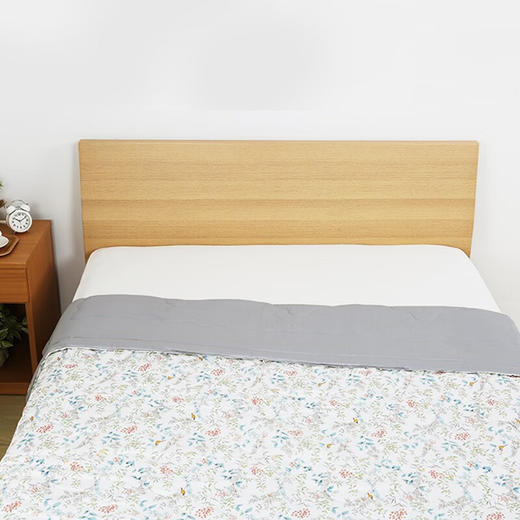 全棉印花薄被i-n 双人 商品图7