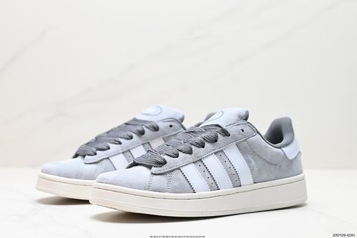 阿迪达斯Adidas Campus 00S三叶草休闲运动板鞋D70181男女鞋 商品图3