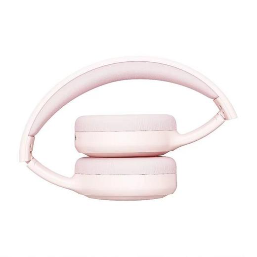 联想 thinkplus头戴式蓝牙耳机TH30 粉色 商品图9