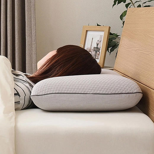 低反弹消臭功能枕 商品图0