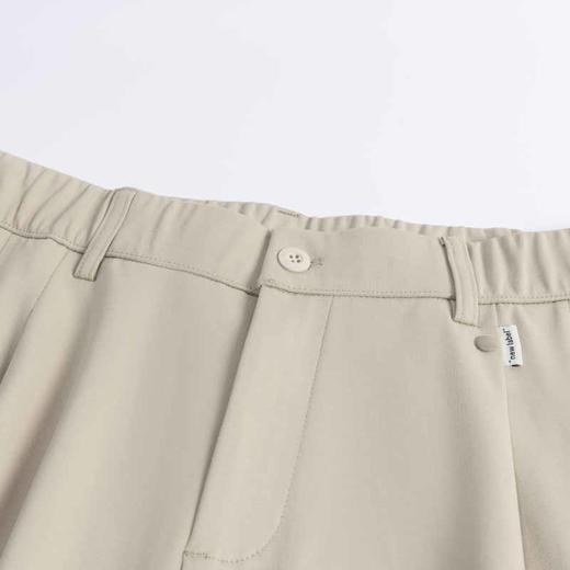 【新品上新】HX 春秋季萝卜休闲长裤Z203410007101 商品图5