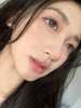【中直径】PUFF GIRL-月光石粉14.2mm【年抛0-800度 含525/575】 商品缩略图6