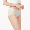 都市丽人健康系列舒肤棉内裤女纯棉女士内裤中腰平角内裤LK45D6 商品缩略图2