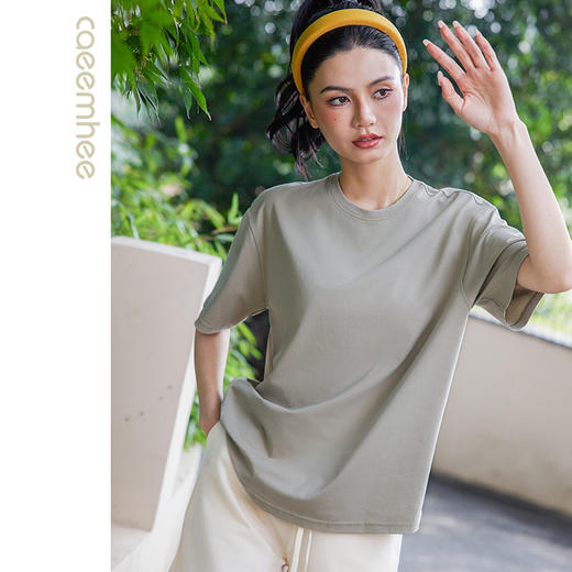 卡益短袖-电商款	KG01510-D不可插胸垫 商品图5