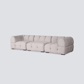 NS家居nsfurniture软包布艺组合沙发NSSF-5403F PIC-S