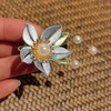 单朵古风缠花发夹（款式随机） 商品缩略图8