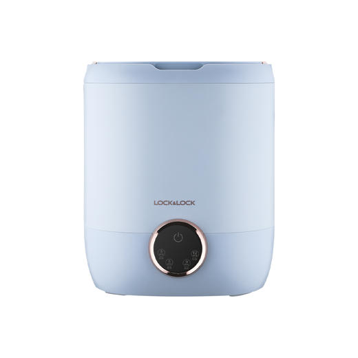 Lock&lock乐扣 迷你洗衣机ENG1117BLU 商品图2