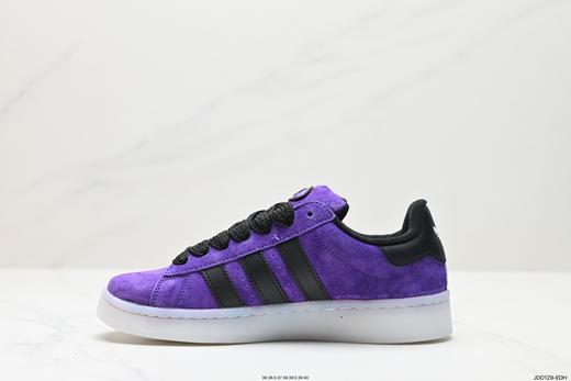 阿迪达斯Adidas Campus 00S三叶草休闲运动板鞋D70181女鞋 商品图2