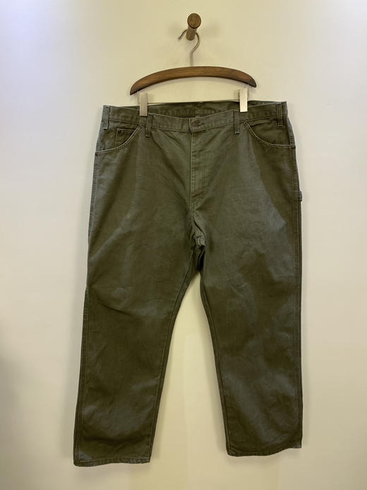 Dickies 工装长裤（40”） （102 cm）_WLP(6) 商品图1