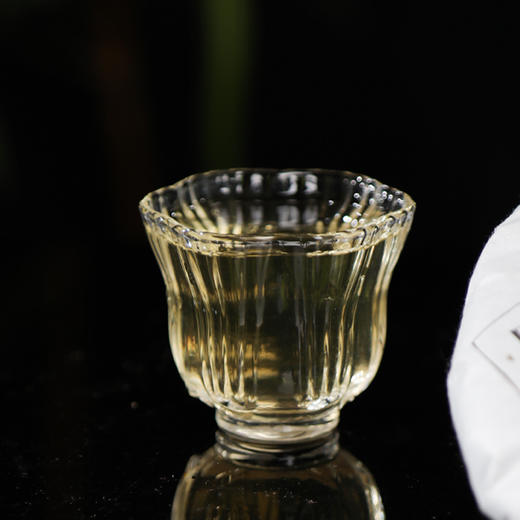 【买7送1】2024年《麻黑》古树春茶 357克*1饼 商品图2