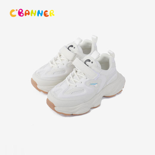 千百度春季童鞋A24141005 商品图5