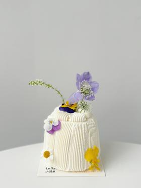 春屿·抹茶奶糕