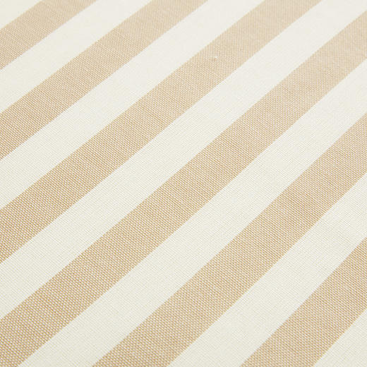 系带椅垫 LINK2 米色 商品图5