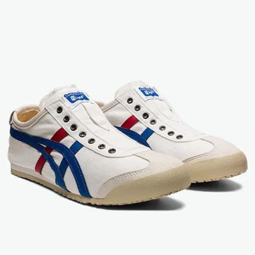 6楼鬼冢虎休闲鞋 商品图1