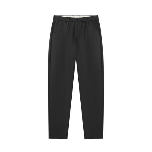 【新品上新】HX 春季休闲长裤Y203410002101 商品图3