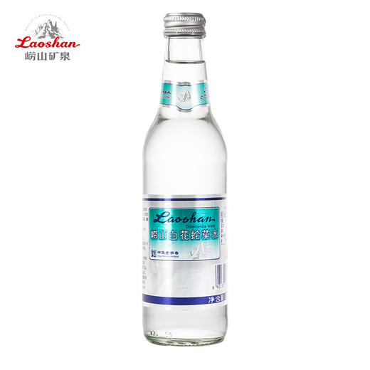 崂山 白花蛇草水 330ml*12瓶 商品图3