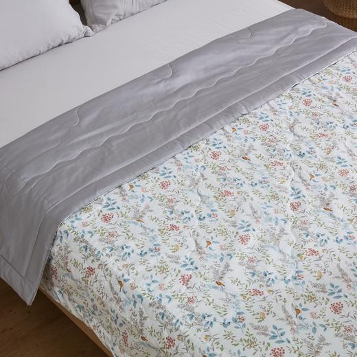 全棉印花薄被i-n 双人 商品图6