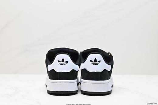 阿迪达斯Adidas Campus 00S三叶草休闲运动板鞋D70181男女鞋 商品图5