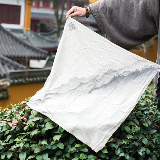 【明前龙井 观色翠绿 嗅味清香】 杭州龙井（钱塘产区）/ 西湖龙井（龙坞茶村） 商品图8