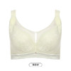 都市丽人完美包容大罩杯内衣女蕾丝文胸CDE杯适穿3/4杯超薄款速干软钢圈四排扣YB43J6 商品缩略图10