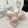 2025新品【小胸聚拢内衣女 收副乳防下垂】无钢圈 性感文胸蕾丝 商品缩略图0