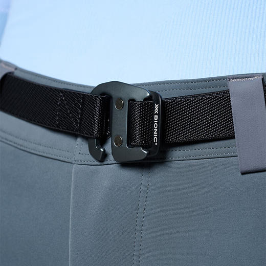 X-BIONIC 旷野行云腰带SELVAGGIO VENTO BELT 22735 商品图5