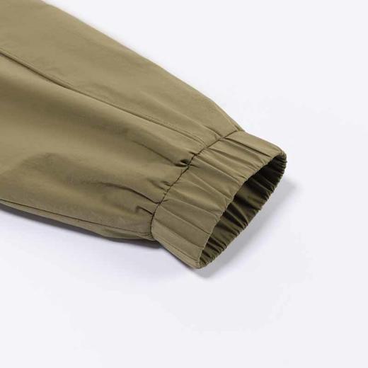 【新品上新】HX 春季立领茄克衫外套S105411172101/02 商品图7