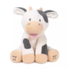 GUND 奶牛讲故事毛绒玩偶GUNC6066847 商品缩略图0