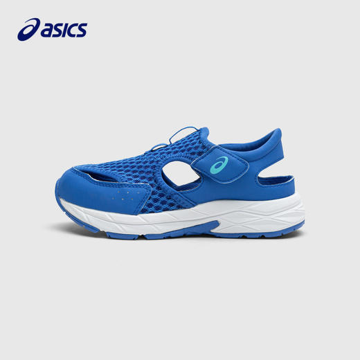 Asics/亚瑟士童鞋2024年春夏新款凉鞋缓冲中底耐磨透气舒适运动鞋 商品图0