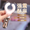 斯汉德男士阴茎自慰器女士阴蒂刺激器乳房按摩器成人情趣用品 商品缩略图1