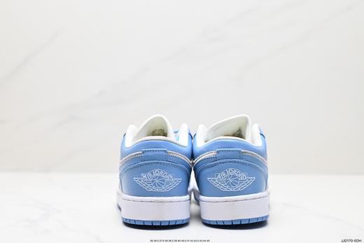 耐克乔丹Nike Air Jordan 1 Low休闲运动板鞋DC0774-105男女鞋 商品图5