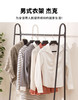 男式衣架 杰克 黑 商品缩略图1