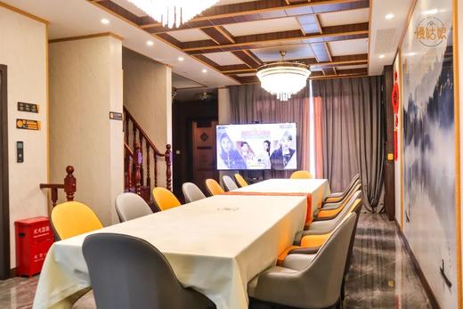 青岛慢姑娘会聚别墅轰趴 商品图0